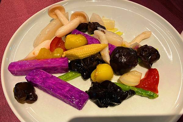 養氣補能量有效食材調節能量與氣場價值❤