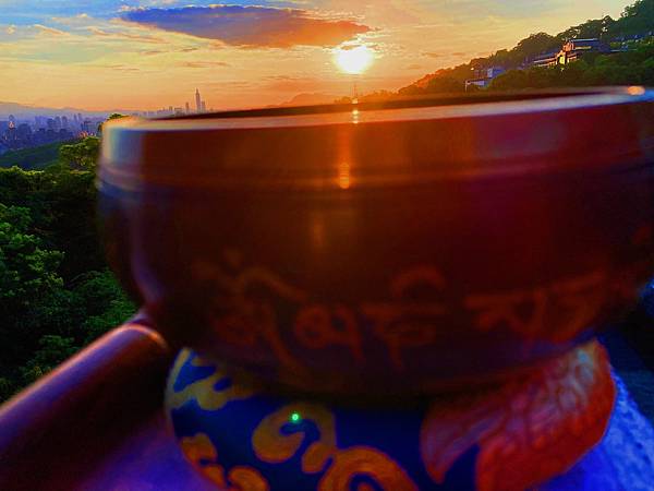 禪定的功德與功效要訣是快速開啟第三眼天眼智慧的妙法❤
