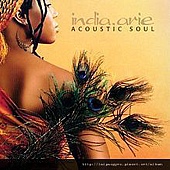 Acoustic Soul