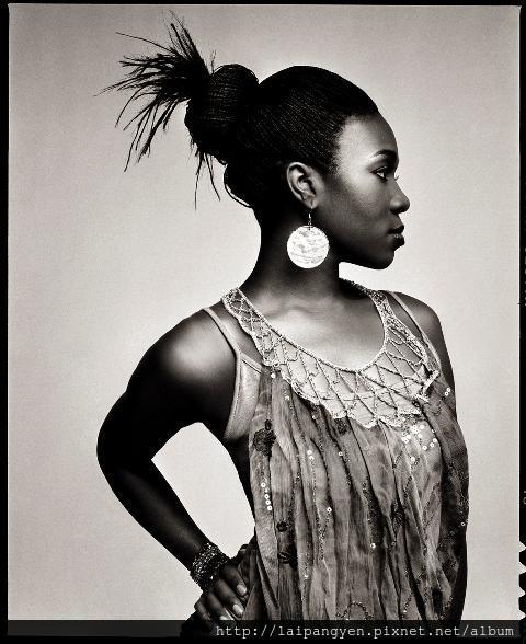 India Arie