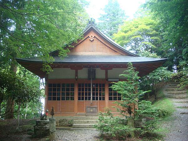 星峰稻荷神社