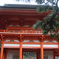 日御碕神社大門