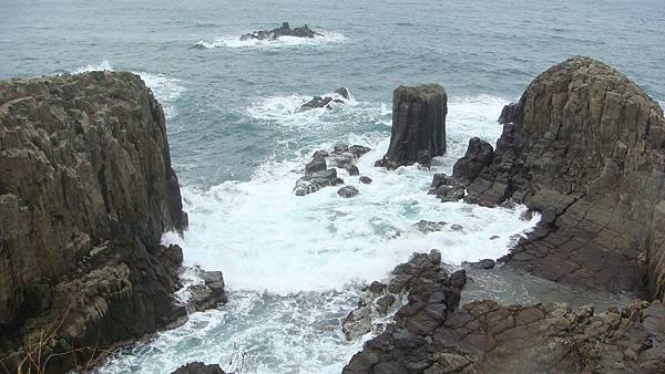 海景