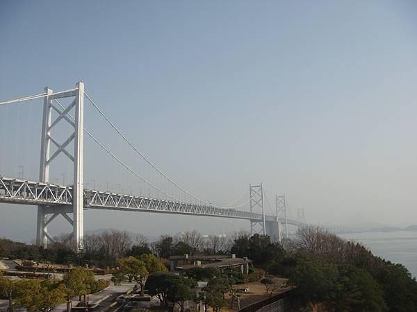 瀨戶大橋3