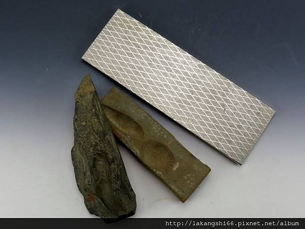 鑽石砥石荒目#150(裸拍) (640x480)