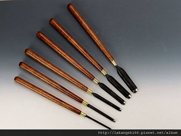 鋸板雕刻刀(半丸，6支-1) (640x480)