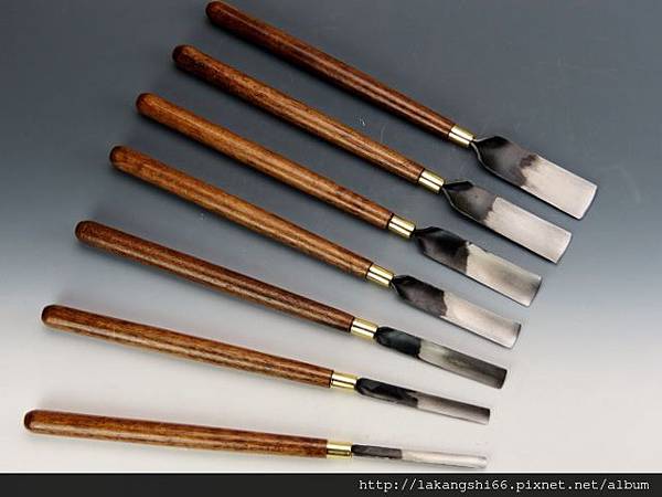 鋸板雕刻刀(2號丸,7支-1,鋼面) (640x480) 鋸板雕刻刀(2號丸,7支-1,鋼面) (640x480)