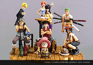海賊王超造形魂全系列發售歷史紀錄整理 最後更新 05 29 One Piece Figure History 海賊王公仔歷史 痞客邦