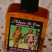 adam & eve 2