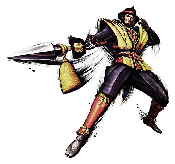 戰國basara真田幸村傳 初期簡評 Heart Locker 幻想無界限 痞客邦