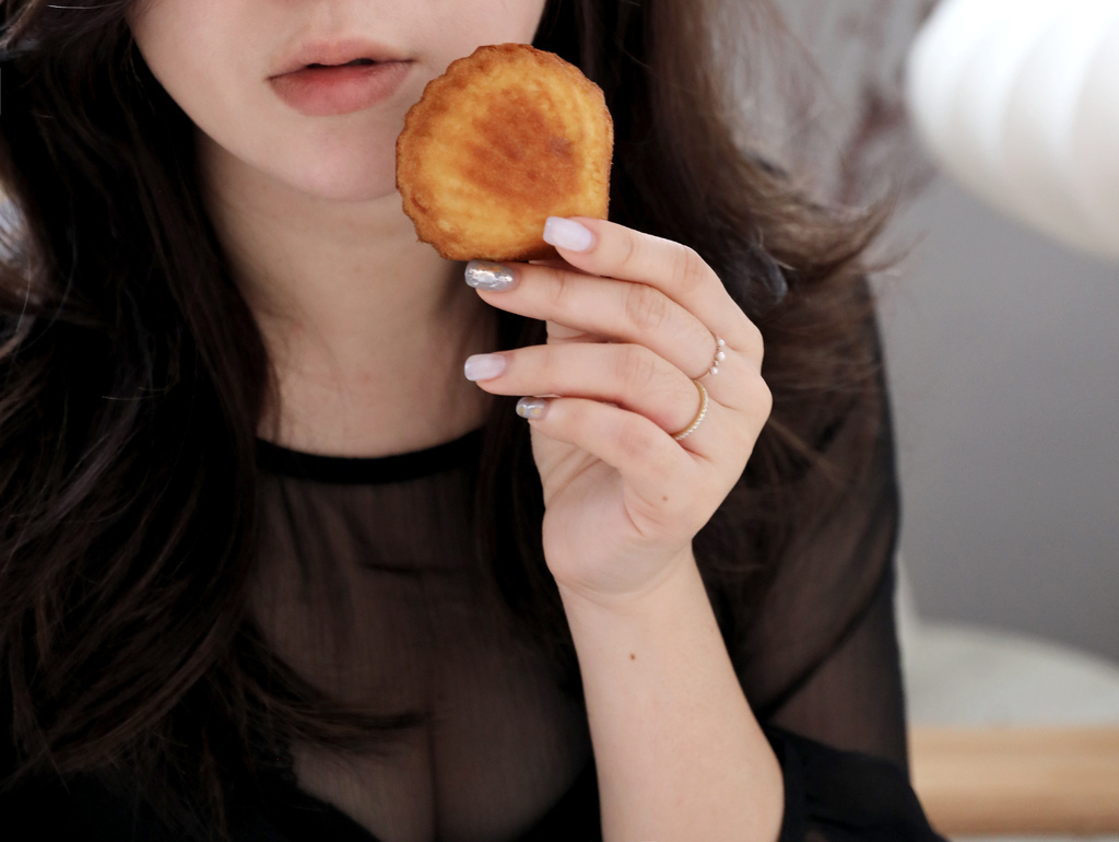 開箱｜世唯囍餅SWEETWAY｜甜蜜，卻不甜膩的愛｜雲林喜餅