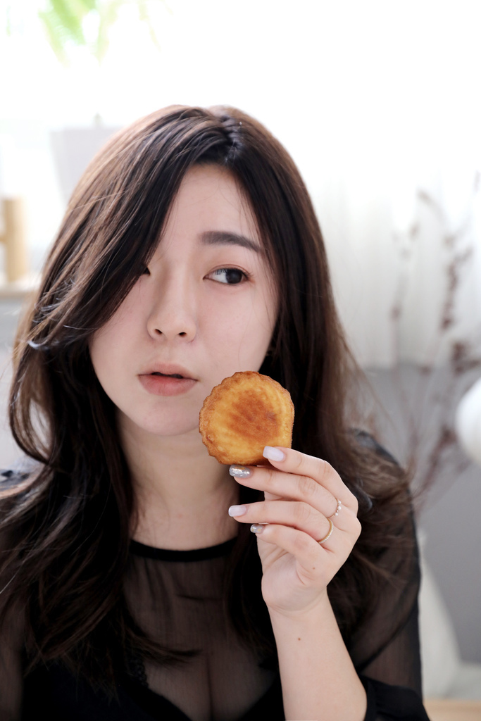 開箱｜世唯囍餅SWEETWAY｜甜蜜，卻不甜膩的愛｜雲林喜餅