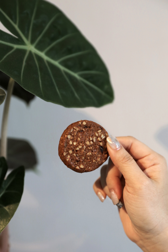 開箱｜世唯囍餅SWEETWAY｜甜蜜，卻不甜膩的愛｜雲林喜餅