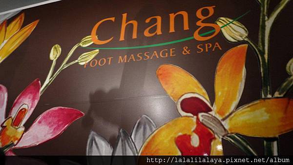 Chang Massage