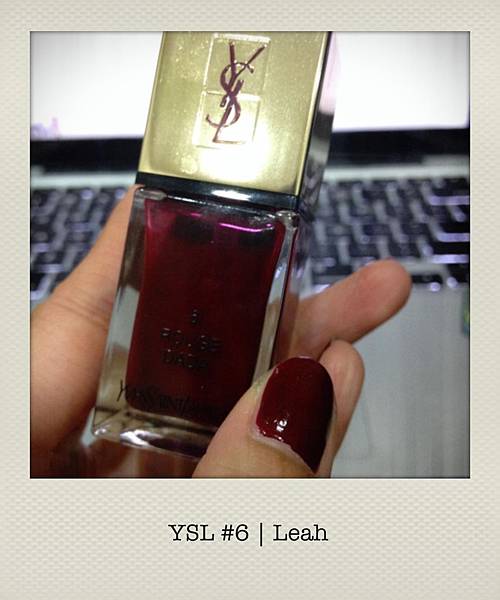 YSL-6