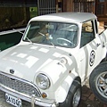 老闆的MINI CAR