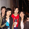 2009/05/13 明新科大學 with 牙牙