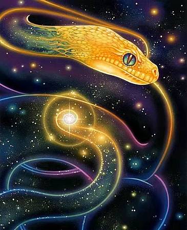 「光譜蛇之月」  (2025/05/02~05/29)