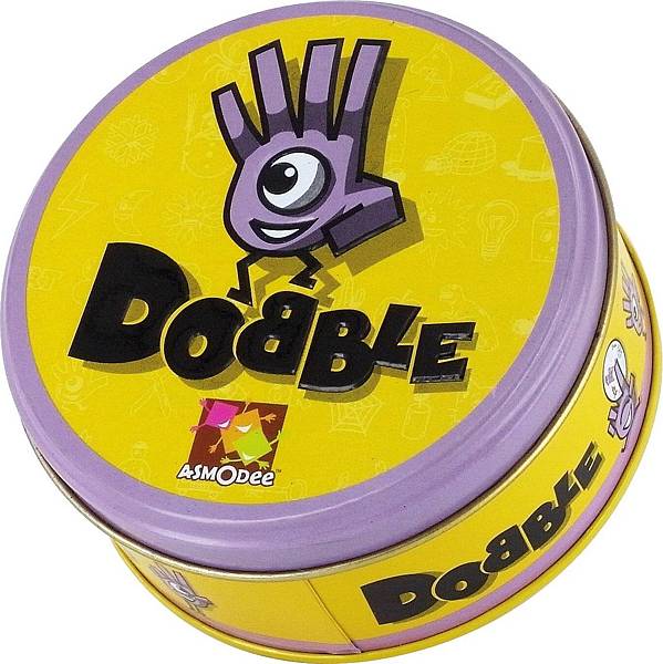 dobble歐版