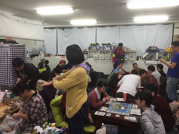 2015 Tokyo Game Market