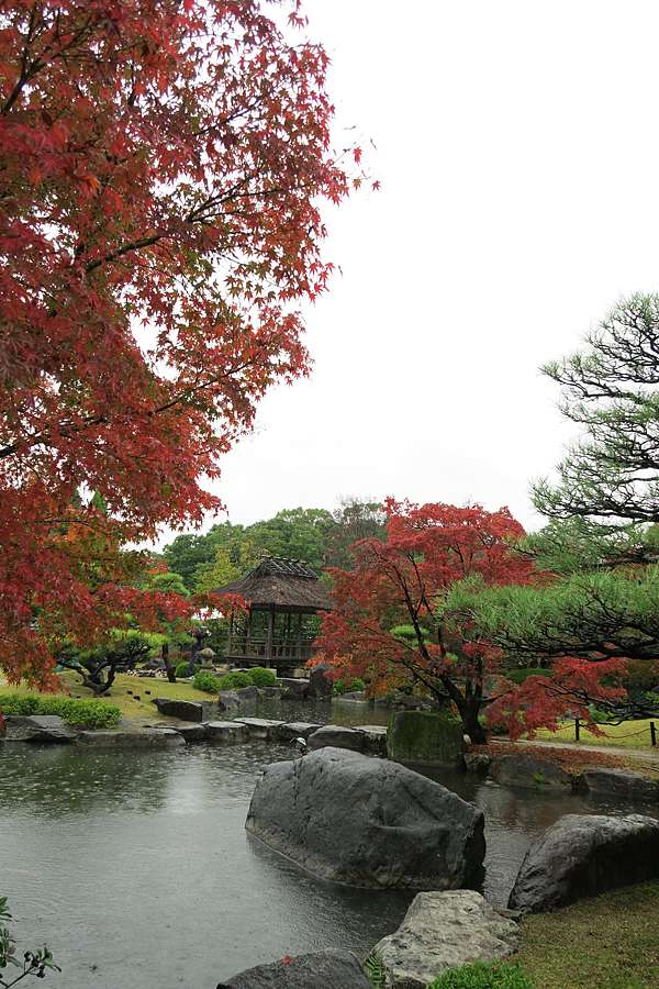 京都紅葉 姬路城 好古園 明石燒 Lollipop 痞客邦 京都紅葉 姬路城 好古園 明石燒 Lollipop 痞客邦
