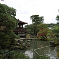 銀閣寺