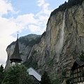 Lauterbrunnen