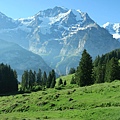 Mürren