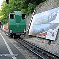 Brienz Rothorn Bahn