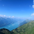 Brienz Rothorn Bahn