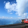 Brienz Rothorn Bahn