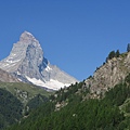 Matterhorn Glacier Paradise