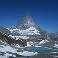 Matterhorn Glacier Paradise