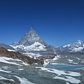 Matterhorn Glacier Paradise