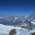 Matterhorn Glacier Paradise