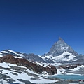 Matterhorn Glacier Paradise