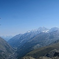 Matterhorn Glacier Paradise