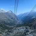 Matterhorn Glacier Paradise