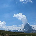 Gornergrat Bahn