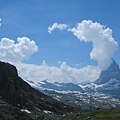 Gornergrat