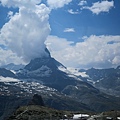 Gornergrat