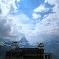 Gornergrat