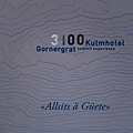 3100 Kulmhotel Gornergrat