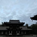 唐招提寺