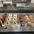 Patisserie S