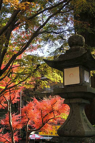 談山神社