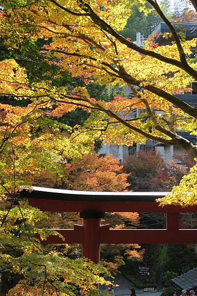 談山神社