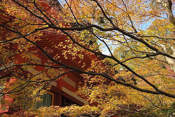 談山神社