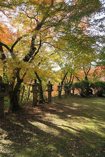 談山神社