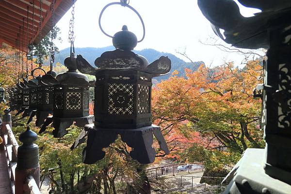 談山神社